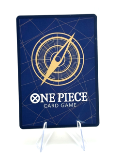 [US Seller] ONE PIECE Card Nami EB03-053 SP SR Parallel Heroines edition 2025 - Image 2