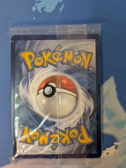 Pikachu SVP 027 - FACTORY SEALED Paldea Evolved Promo Holo Pokemon Card NM - Image 4