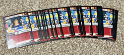 Huge Lot Dragon Ball Z DBZ CCG Babidi Saga Promo Limited Cards P1 P3 P7 P9 P10 - Image 2