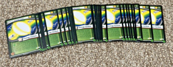 Huge Lot Dragon Ball Z DBZ CCG Babidi Saga Promo Limited Cards P1 P3 P7 P9 P10 - Image 5