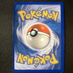 Rhyperior LV.X DP29 Diamond & Pearl Black Star Promo Holo Pokemon Card MP - Image 2