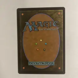 1xMTG Sol Ring-Universes Beyond: Doctor Who-NM - Image 2