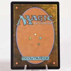 Nazgul Battle-Mace Borderless 510 Commander LoTR MTG NM Regular See Video - Image 3
