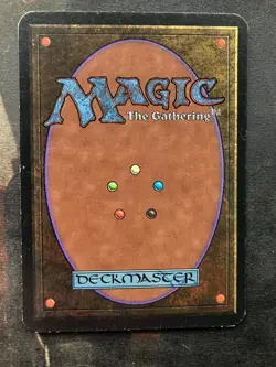 *** ALPHA Swamp B (Orange Sky) *** EX+ - Beauty! - DUTY FREE - Magic MtG - Image 2