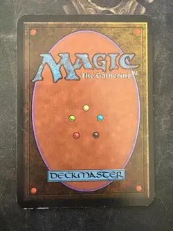 *** ALPHA Plains (Trees) *** EX+ Clean! - DUTY FREE - Magic MtG - Image 2