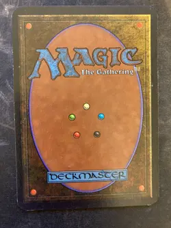 *** ALPHA Resurrection *** NM+ Beauty! - DUTY PAID - Vintage Magic MtG - Image 2