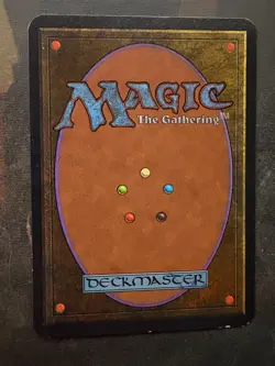 *** ALPHA Wild Growth *** NM Beauty! - DUTY FREE - Vintage Magic MtG - Image 2