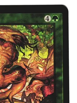 Magic The Gathering MTG - LEGIONS 2003 LGN - #120 Brood Sliver LP NM LOT1 - Image 3