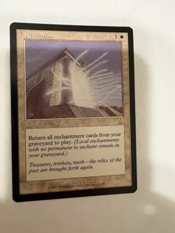 Replenish Urza's Destiny Regular - Image 1
