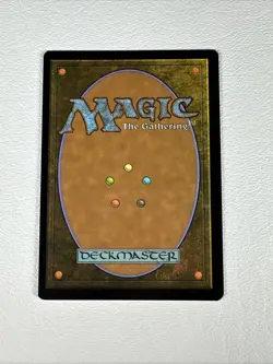 Raffine's Tower (Borderless) Regular Rare 292 NM/MINT Streets of New Capenna MTG - Image 2