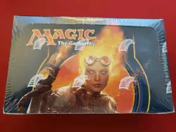 2014 Core Set MtG Sealed Booster Box English - Image 1