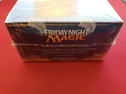 2014 Core Set MtG Sealed Booster Box English - Image 3