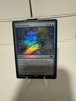 Echo of Eons Modern Horizons Foil - Image 2