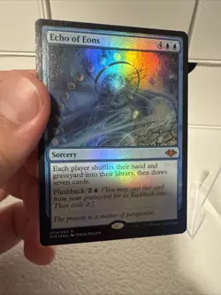 Echo of Eons Modern Horizons Foil - Image 4