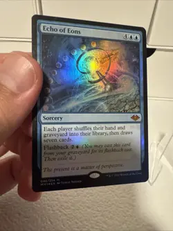 Echo of Eons Modern Horizons Foil - Image 5