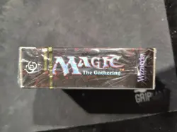 MAGIC THE GATHERING,4TH EDITION STARTER DECK,NEW,FACTORY SEALED - Image 4
