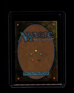 MTG Counterspell #630 Common (C) Borderless Commander Masters (CMM) - Image 2