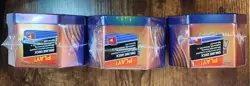 Pokemon TCG Sylveon, Glaceon, Leafeon GX Fall Celebration Tin Sealed NEW 2018 - Image 3