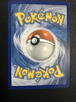 Flareon BW88 - Pokemon TCG Black & White Holo Promo - Limited Edition - Image 2