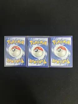 Pokemon TCG S-Chinese 151C Arbok EX 177/151 SR Full Art Holo Lot 3 HZ - Image 2