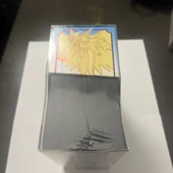 NEW SEALED Pokemon Cards Scarlet & Violet Paradox Rift Elite Trainer Box ETB - Image 2