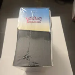 NEW SEALED Pokemon Cards Scarlet & Violet Paradox Rift Elite Trainer Box ETB - Image 4