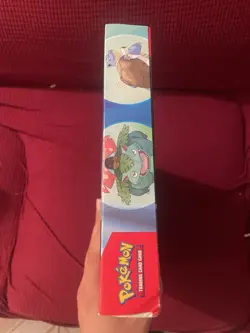 Pokemon TCG SV: Venusaur And Blastoise Ex Premium Collection Box IN HAND - Image 4