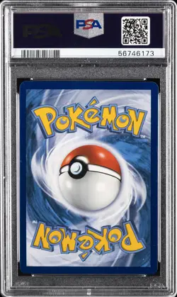 2020 POKEMON SWORD & SHIELD REBEL CLASH SECRET #203 FULL ART/SONIA PSA 10 - Image 2