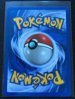 Pokemon 2001 Neo Discovery Poliwrath 9/75 Unlimited English NM - Image 2