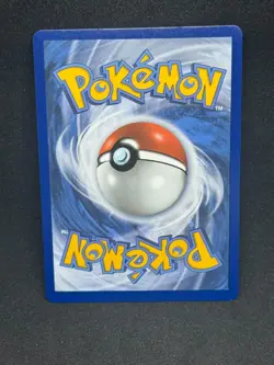 Birthday Pikachu 24 Celebrations Classic Collection Pokemon Card - Image 2