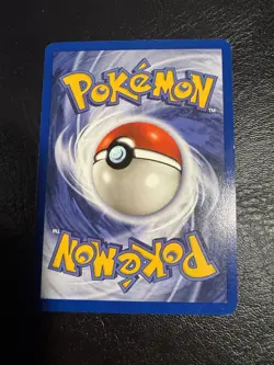 Pokemon Dark Charizard 1st Edition Non-Holo Rare Card - Image 2