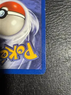 Pokemon Dark Charizard 1st Edition Non-Holo Rare Card - Image 5