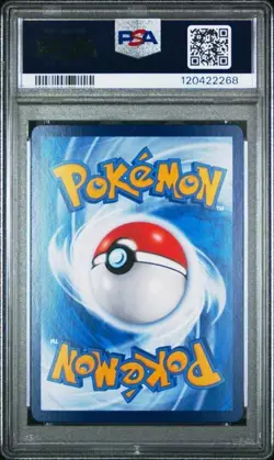 2025 POKEMON SIMPLIFIED CHINESE CBB1 C 0709 CAPTAIN PIKACHU [PSA 10] - Image 2