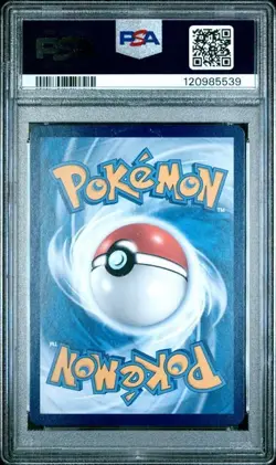 2025 POKEMON SIMPLIFIED CHINESE CBB1 C 0309 FUECOCO PSA 10 - Image 2
