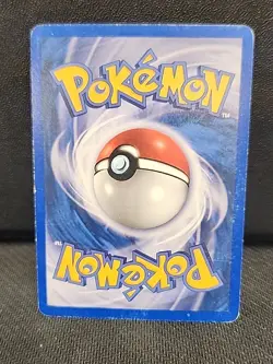 Pokemon TCG Jynx 26/110 Legendary Collection Reverse Holo Rare - Image 2