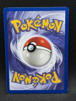 Pokemon WOTC Team Rocket - Nightly Garbage Run - 77/82 1st Edition Non Holo - NM - Image 2