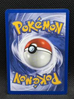 Pokemon Team Rocket 1st Edition Dratini 53/82 NM - Image 2