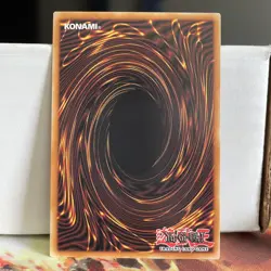 1ST EDITION BLUE-EYES ALTERNATIVE WHITE DRAGON 2024 RA02-EN010 YUGIOH CARD (NM) - Image 2