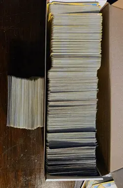 pokemon cards lot vintage bulk - Image 2