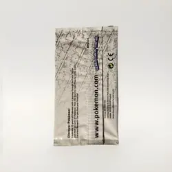 Pokemon TCG General Mills Promo Sealed 3-Card Booster Pack - Image 2