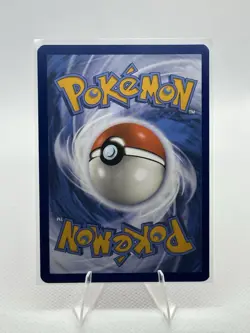 Pokemon TCG Scarlet & Violet 151 Gengar 094/165 Reverse Holo Rare Energy Card - Image 2