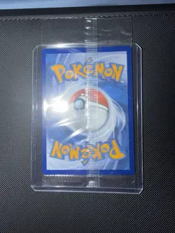 Pokemon Scarlet & Violet Charmander Promo Card 044 NM Sealed - Image 2