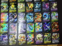 80 Lot Pokemon TCG Chinese RR Card Art Rare Arctibax Frigibax Styracodon #2 J75 - Image 2