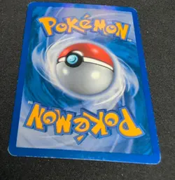 Pokemon TCG Rayquaza Holo Rare Card 3/17 Pop Series 1 Promos - Image 3