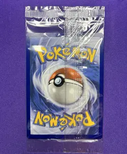 Pecharunt SVP 129 Black Star Promo | Shrouded Fable Sealed Pokemon TCG Card NM - Image 2