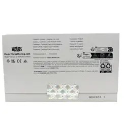 Deadeye Navigator FOIL - Secret Lair Bonus Card MTG NEW Sealed - Image 2