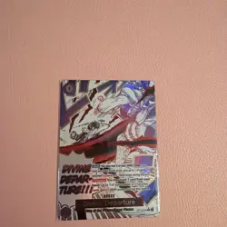 One Piece Card Game Divine Departure OP13-076 Carrying on his Will ENGLISH - Image 1
