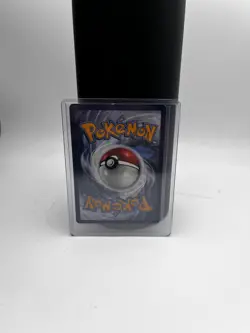 Pokemon Sceptile EX Holo Foil Card 170 HP Sleep Poison Unseen Claw TCG English - Image 2