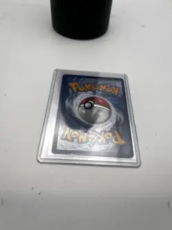 Pokemon TCG Snorlax-GX SM05 Black Star Promo Holo Ultra Rare Card Ungraded 2016 - Image 3