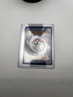 Pokemon TCG Snorlax-GX SM05 Black Star Promo Holo Ultra Rare Card Ungraded 2016 - Image 4